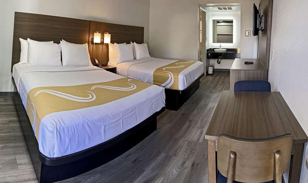 Quality Inn Santa Fe New Mexico Zimmer foto